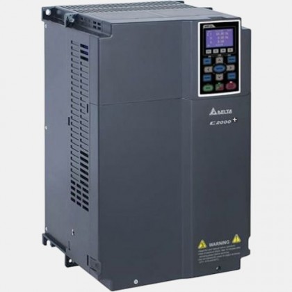 Trójfazowy falownik 55/45 kW 460VAC VFD550C43A-21 Delta Electronics